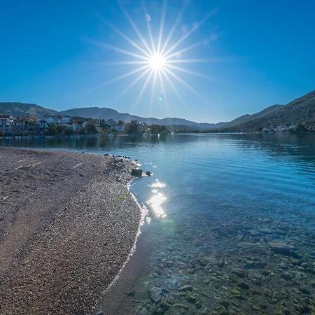 Apartman Belakusic 1 Grebaštica Esterno foto