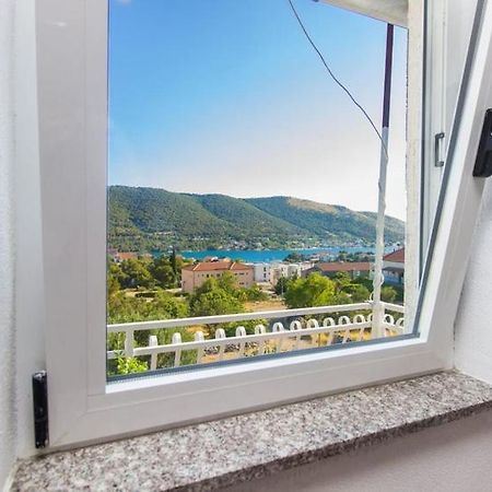 Apartman Belakusic 1 Grebaštica Esterno foto