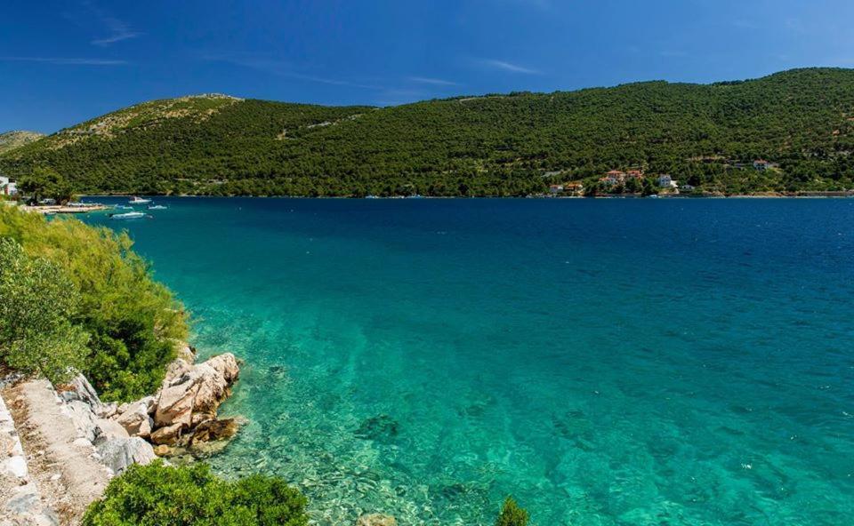 Apartman Belakusic 1 Grebaštica Esterno foto