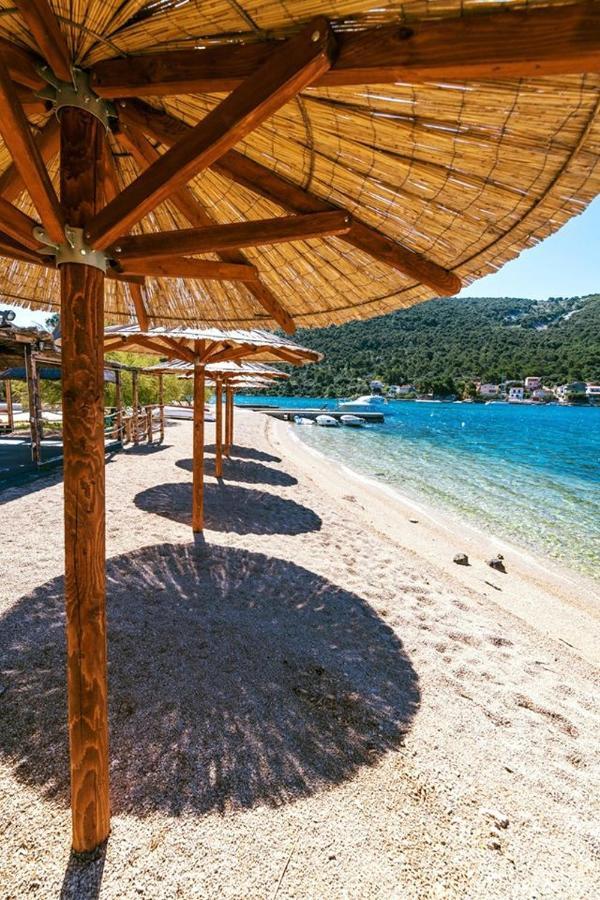 Apartman Belakusic 1 Grebaštica Esterno foto