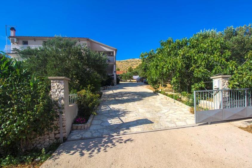 Apartman Belakusic 1 Grebaštica Esterno foto