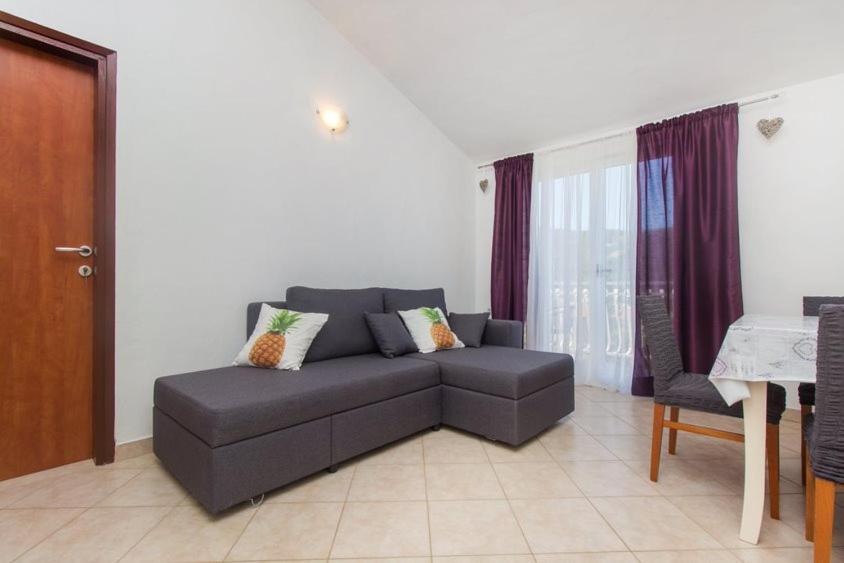 Apartman Belakusic 1 Grebaštica Esterno foto