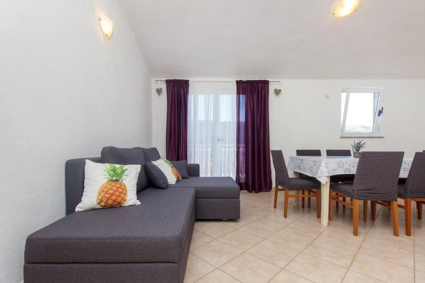Apartman Belakusic 1 Grebaštica Esterno foto