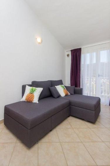 Apartman Belakusic 1 Grebaštica Esterno foto