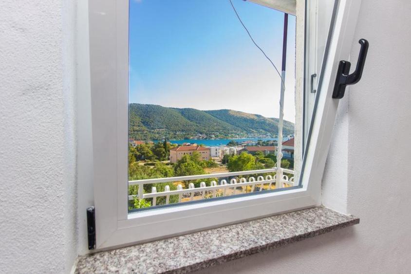 Apartman Belakusic 1 Grebaštica Esterno foto