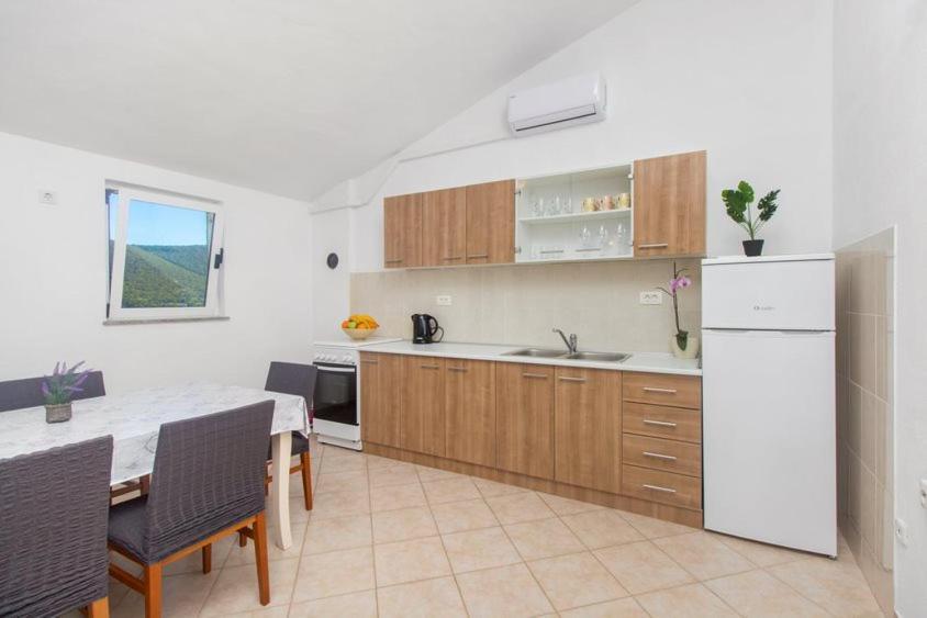 Apartman Belakusic 1 Grebaštica Esterno foto