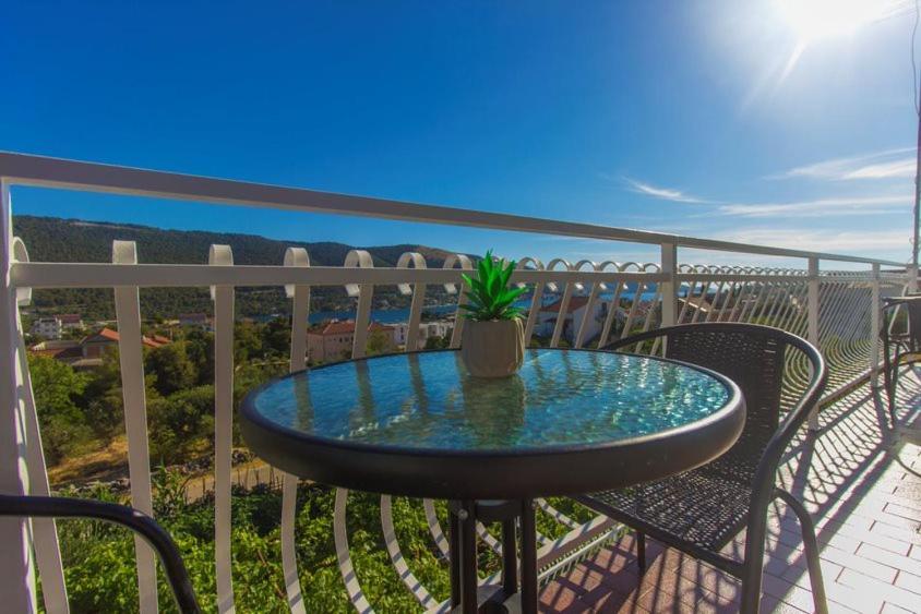 Apartman Belakusic 1 Grebaštica Esterno foto