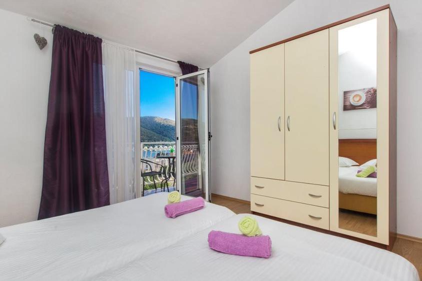 Apartman Belakusic 1 Grebaštica Esterno foto