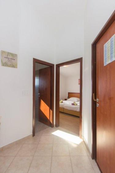 Apartman Belakusic 1 Grebaštica Esterno foto