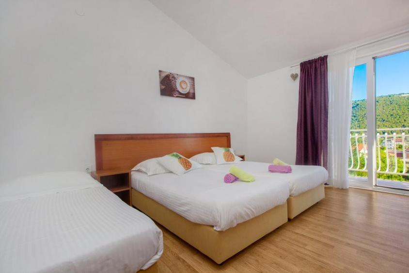 Apartman Belakusic 1 Grebaštica Esterno foto